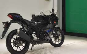 SUZUKI GSX-R125 DL33B