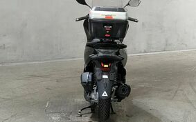 HONDA PCX HYBRID JF84