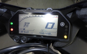 YAMAHA YZF-R25 A RG43J