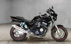 HONDA CB400SF VERSION S 1996 NC31