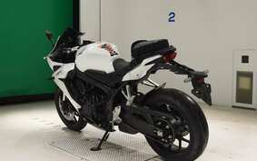 HONDA CBR650R 2024 RH03