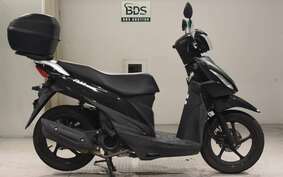 SUZUKI ADDRESS 110 CE47A