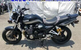 YAMAHA XJR1300 Gen.2 2012 RP17J