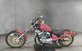 YAMAHA VIRAGO 250 3DM