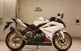 HONDA CBR250RR A MC51