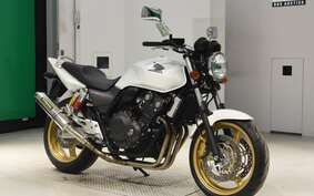 HONDA CB400SF VTEC 2012 NC42