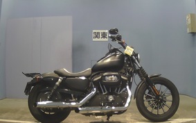 HARLEY XL883N 2010 LE2