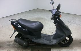 SUZUKI LET's 2 CA1PA