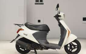 SUZUKI LET's 5 CA47A