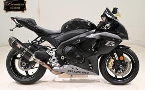 SUZUKI GSX-R1000 2015 GT78A