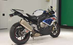 BMW S1000RR 2018