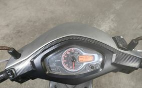 SUZUKI ADDRESS V125 SS CF4MA