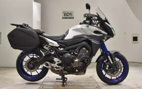 YAMAHA MT-09 Tracer 2015 RN36J