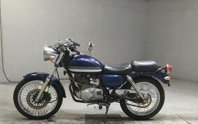 SUZUKI ST250E NJ4AA