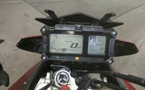 YAMAHA MT-09 Tracer 2015 RN36J