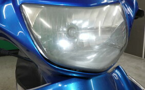 SUZUKI ADDRESS V125 G CF46A