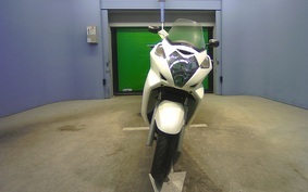 HONDA SILVER WING 400 2002 NF01