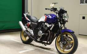 HONDA CB400SFV-3 2006 NC39