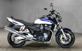 SUZUKI GSX1400 2005 GY71A