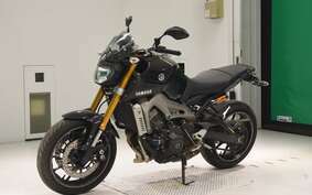 YAMAHA MT-09 A 2014 RN34J