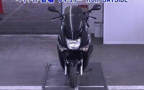 YAMAHA MAXTER 125 5CA