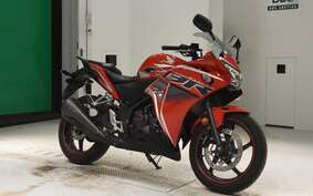 HONDA CBR250R