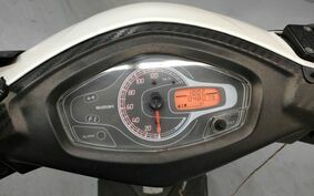 SUZUKI ADDRESS V125 S CF4MA