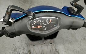 SUZUKI ADDRESS V125 CF4EA