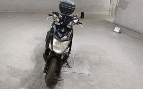 YAMAHA CYGNUS125X SE46