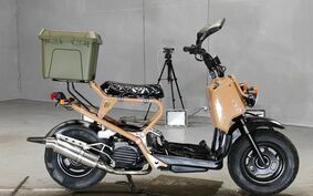 HONDA ZOOMER AF58