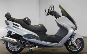 YAMAHA MAJESTY 125 5CA