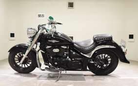 SUZUKI INTRUDER 400 Classic 2007 VK54A