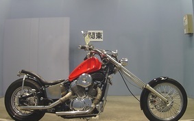 HONDA STEED 400 1992 NC26