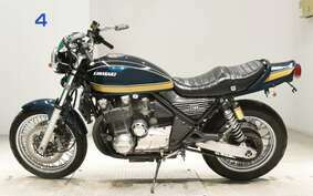 KAWASAKI ZEPHYR 1100 RS 1999 ZRT10A