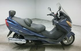 SUZUKI SKYWAVE 400 2003 CK43A