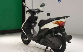 SUZUKI ADDRESS V125 S CF4MA