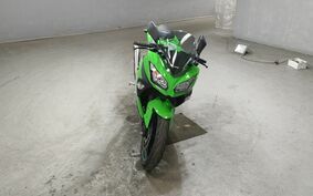 KAWASAKI NINJA 250 EX250L