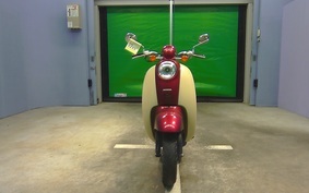 HONDA CREA SCOOPY AF55