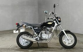 HONDA APE 100 HC07