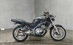 KAWASAKI BALIUS 250 ZR250A