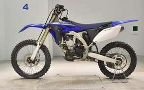 YAMAHA YZ250F CG33C