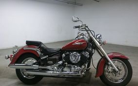 YAMAHA DRAGSTAR 400 CLASSIC 1998 4TR