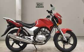 HONDA CBF125