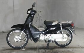 HONDA C50 SUPER CUB AA04