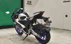 YAMAHA YZF-R15M RG67