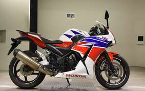 HONDA CBR250R A MC41