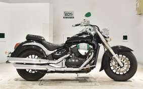 SUZUKI INTRUDER 400 Classic 2012 VK56A