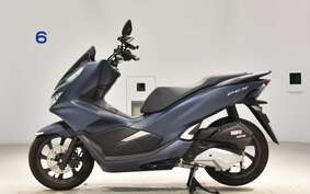 HONDA PCX125 JF81