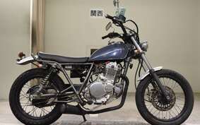 SUZUKI GRASS TRACKER NJ47A