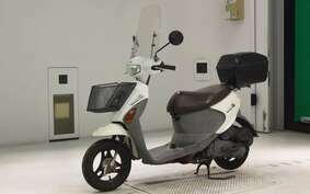 SUZUKI LET's 4 G CA45A